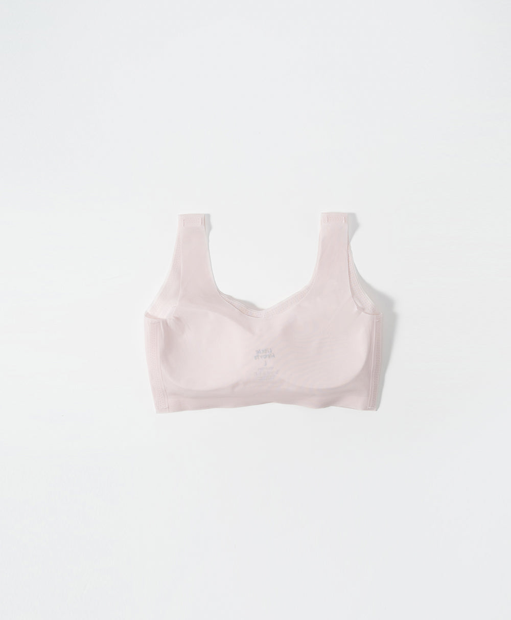 Junior Mew Mew Magic Ultra Thin Seamless U-Back Teens Vest
