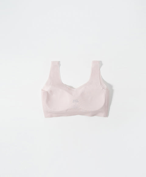 Junior Mew Mew Magic Ultra Thin Seamless U-Back Teens Vest