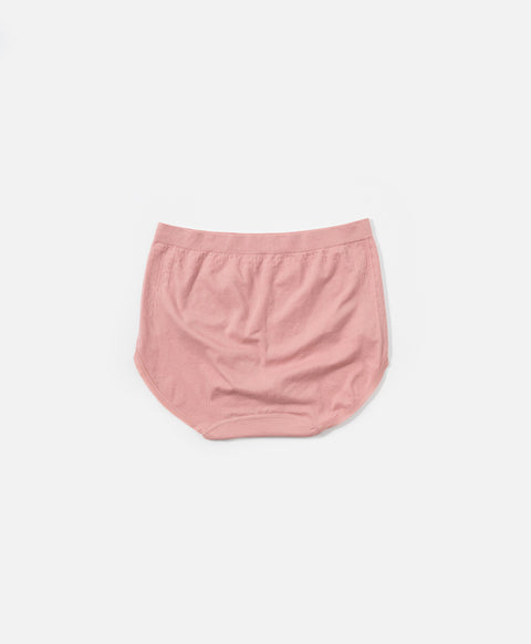 Sunset Kiss High Waist Midi Panties