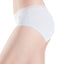 Your Mood, My Day Low Waist Hipster Ribbed Cotton Panties