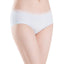 Your Mood, My Day Low Waist Hipster Ribbed Cotton Panties
