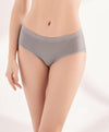 Elegant Jacquard Hipster Panties 3pcs Set