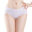 Print Clean Cut Low Waist Hipster Panties