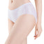Print Clean Cut Low Waist Hipster Panties