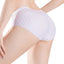 Print Clean Cut Low Waist Hipster Panties