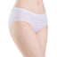 Print Clean Cut Low Waist Hipster Panties