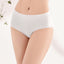 Comfort Days Pique Mid Waist Midi Panties