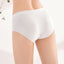 Comfort Days Pique Mid Waist Midi Panties