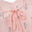 Catitude-ing Cami Long Dress