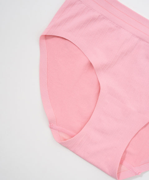 Goal Getter Mid Waist Midi Panties