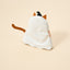 Meow-lloween Party Kittie-Boo Pouch