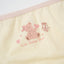 Junior Ballet Bear Cotton Low Waist Mini Panties