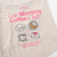 BedMood Cremo & Mello Late Morning Coffee Club Pet Shirt