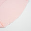 Simple Laminated Low Waist Hipster Panties