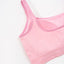 Goal Getter Duo Strap Square Neck Sports Bra