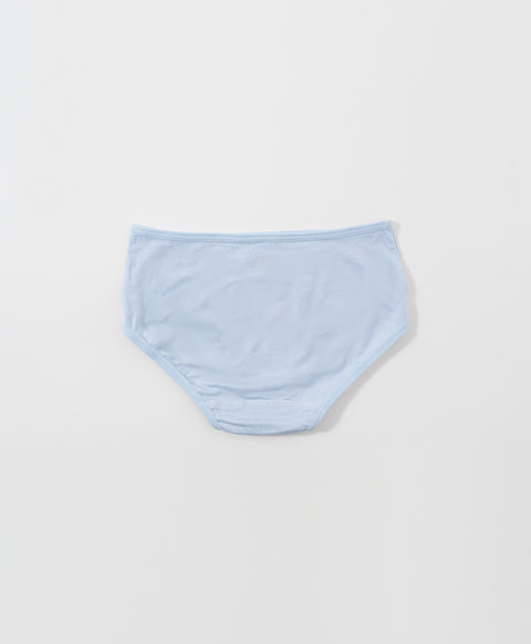 Junior Bedtime Bubbles Mini 3pcs Panties Pack