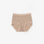 Gentle Curve Mid Waist Maxi Panties