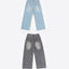 The Playmakers Wide leg Jeans