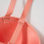 Simply Rib Comfort 1/2 Cup Underwired Multiway Bra (B Cup)