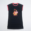 Mala-Twins T-shirt Sleep Dress