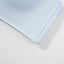Simply Rib Comfort 3/4Cup Wireless Demi Bra (B Cup)