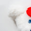 F.H.C Harmony Furry Bag Charm