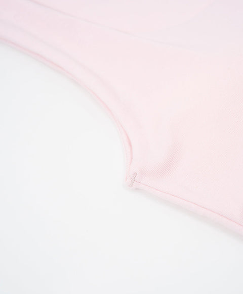 I am Padded! Square Neck Padded Tank Top