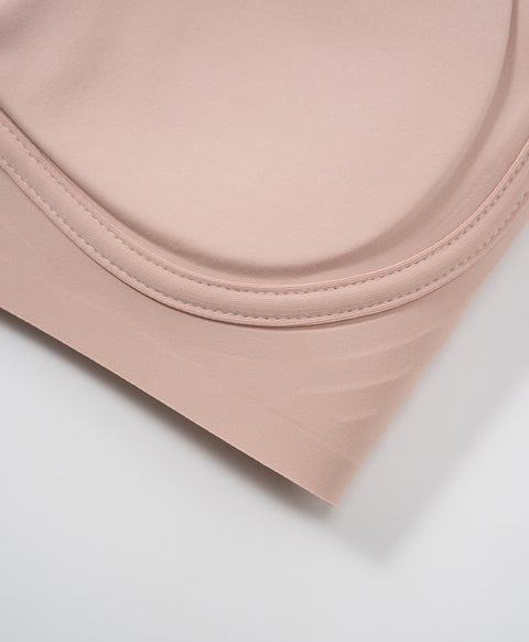INNR No Pressure! Teens Seamless Pull-over U-Back Bralette