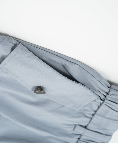 The Playmakers Cargo Skirt