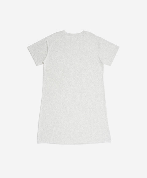 Gentle Harmony Short Sleeves Dress