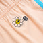 Stay Bloom Midi Skirt