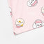 Junior Morning Harmony Short Sleeves Sleep Dress