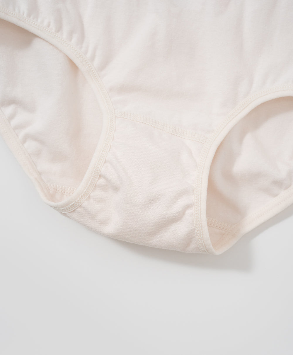 Junior Sweet Cat Cotton Low Waist Mini Panties