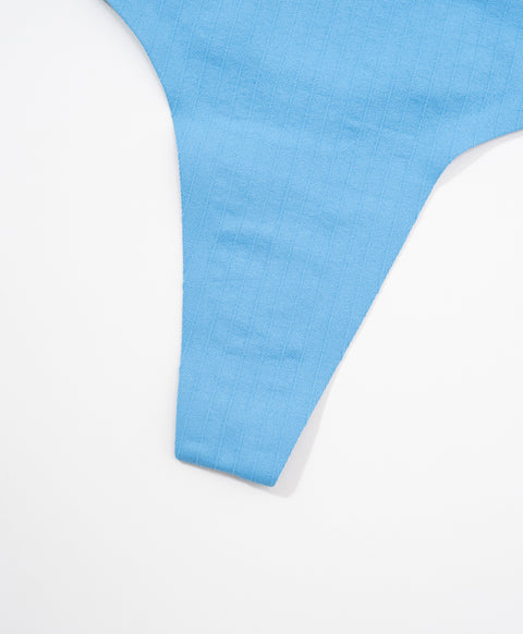 Goal Getter Thong Panties