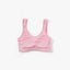 Barely Barely Essential Fit Wireless U-Back Pull Over Vest