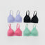 Barely Barely Bold Basic Triangle Wireless Bra