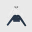 Dream Squad Long Sleeve Crop Tee