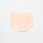 Clay Allure Mid Waist Midi Panties