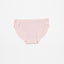 Lil Exquisite Seamless Low Waist Mini Panties