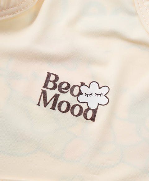 BedMood Cremo & Mello Late Morning Coffee Club Pet Shirt