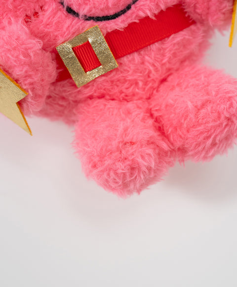 Delulu Power Hearts Power Hattie Magnetic Soft Toy Charm