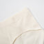 Skinmate Daily Laminated Seamless No-Show Cotton Spandex Low Waist Mini Panties