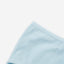 Sunday Morning Mid Waist Midi 5pcs Cotton Spandex Pack Panties