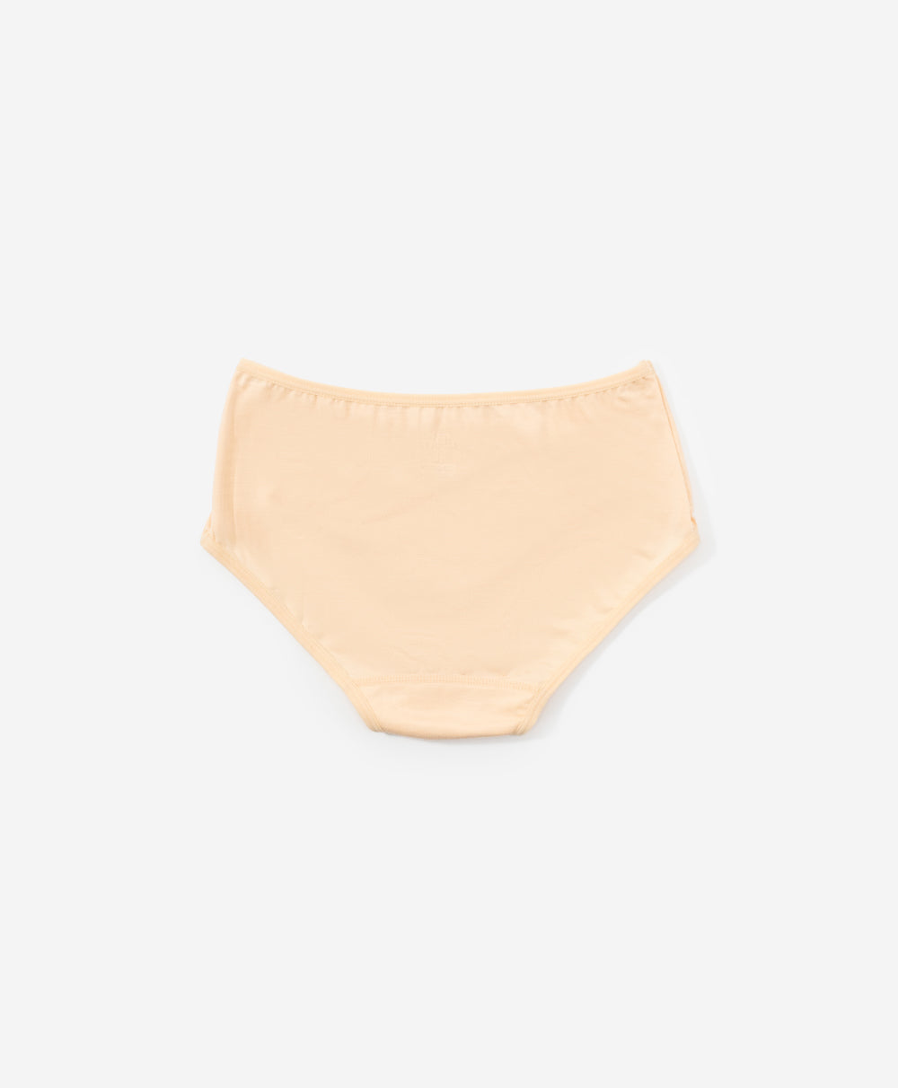 Junior Yuki & Hattie 3pcs Viscose Mini Panty Pack