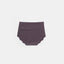 Little Function Seamless Mid Waist Midi Panties