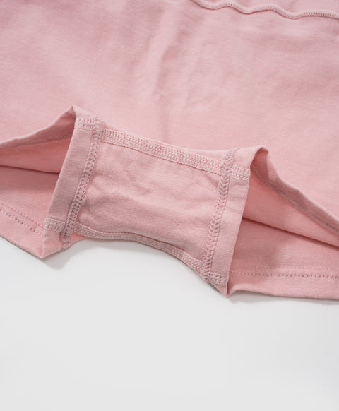 Junior Little Bunny Cotton Low Waist Boxshorts Panties