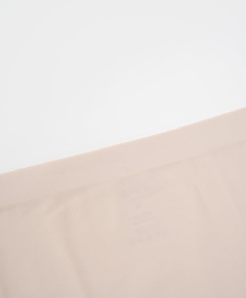 Basic Clean Cut Low Waist Hipster Panties