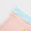 Junior Rabbit Garden Cotton Low Waist Boxshorts Panties