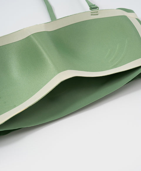 Barely Barely Cherie Intimates Multiway Wireless Bandeau Bra