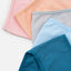 Summer Poem Mid Waist Midi 5pcs Cotton Spandex Pack Panties